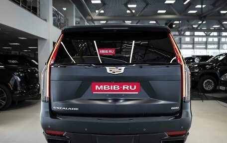 Cadillac Escalade V, 2022 год, 12 499 999 рублей, 6 фотография