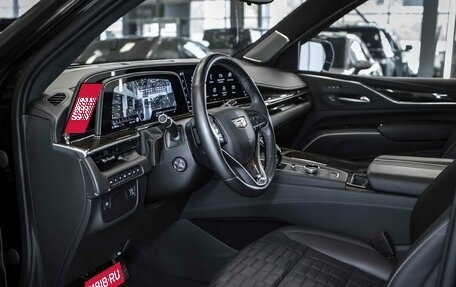 Cadillac Escalade V, 2022 год, 12 499 999 рублей, 11 фотография