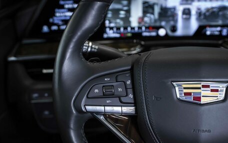 Cadillac Escalade V, 2022 год, 12 499 999 рублей, 23 фотография
