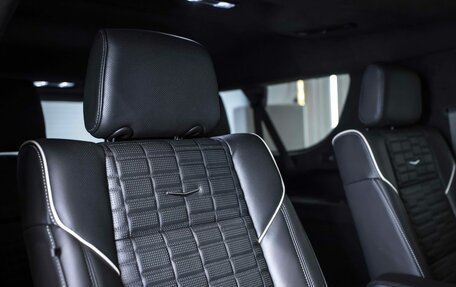 Cadillac Escalade V, 2022 год, 12 499 999 рублей, 29 фотография