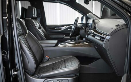 Cadillac Escalade V, 2022 год, 12 499 999 рублей, 31 фотография