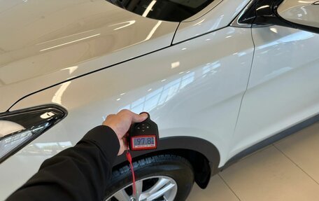 Hyundai Santa Fe III рестайлинг, 2014 год, 1 899 999 рублей, 20 фотография