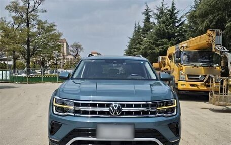 Volkswagen Teramont I, 2022 год, 3 320 013 рублей, 2 фотография
