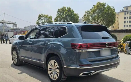 Volkswagen Teramont I, 2022 год, 3 320 013 рублей, 4 фотография