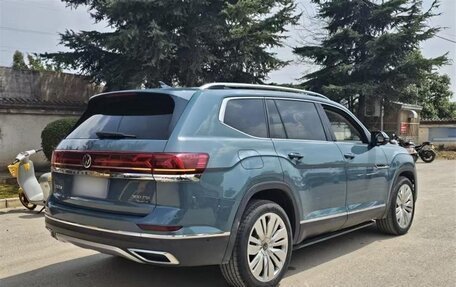 Volkswagen Teramont I, 2022 год, 3 320 013 рублей, 6 фотография