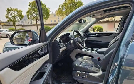 Volkswagen Teramont I, 2022 год, 3 320 013 рублей, 8 фотография