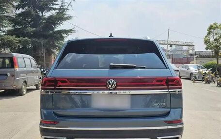 Volkswagen Teramont I, 2022 год, 3 320 013 рублей, 5 фотография