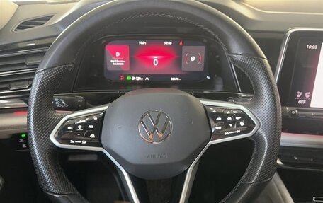 Volkswagen Teramont I, 2022 год, 3 320 013 рублей, 10 фотография