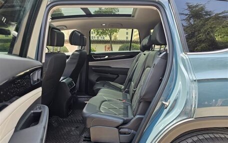Volkswagen Teramont I, 2022 год, 3 320 013 рублей, 15 фотография