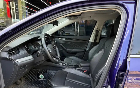 Skoda Octavia IV, 2022 год, 1 670 015 рублей, 2 фотография