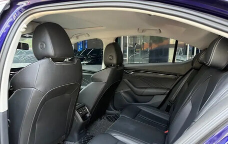Skoda Octavia IV, 2022 год, 1 670 015 рублей, 6 фотография