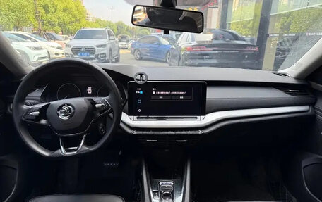 Skoda Octavia IV, 2022 год, 1 670 015 рублей, 4 фотография