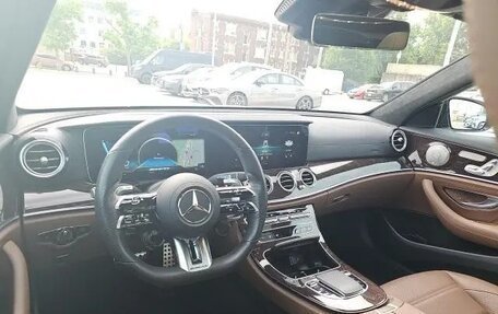 Mercedes-Benz E-Класс AMG, 2022 год, 91 625 рублей, 8 фотография