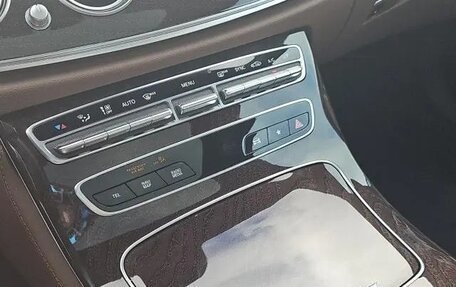 Mercedes-Benz E-Класс AMG, 2022 год, 91 625 рублей, 15 фотография