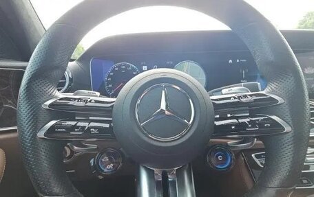 Mercedes-Benz E-Класс AMG, 2022 год, 91 625 рублей, 11 фотография