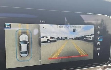 Mercedes-Benz E-Класс AMG, 2022 год, 91 625 рублей, 20 фотография