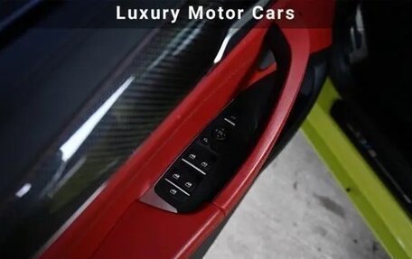 BMW X3 M, 2022 год, 7 071 039 рублей, 12 фотография