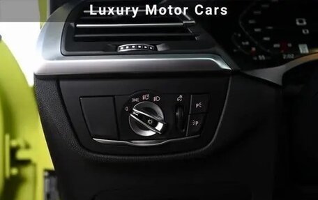 BMW X3 M, 2022 год, 7 071 039 рублей, 16 фотография