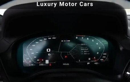 BMW X3 M, 2022 год, 7 071 039 рублей, 17 фотография