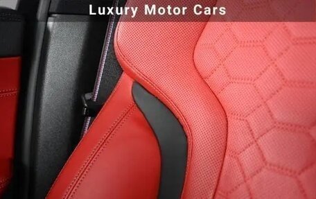 BMW X3 M, 2022 год, 7 071 039 рублей, 21 фотография