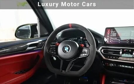BMW X3 M, 2022 год, 7 071 039 рублей, 37 фотография