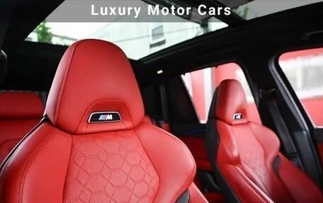 BMW X3 M, 2022 год, 7 071 039 рублей, 34 фотография