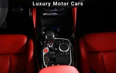 BMW X3 M, 2022 год, 7 071 039 рублей, 36 фотография