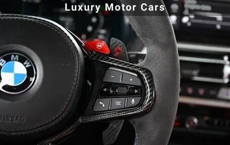 BMW X3 M, 2022 год, 7 071 039 рублей, 40 фотография