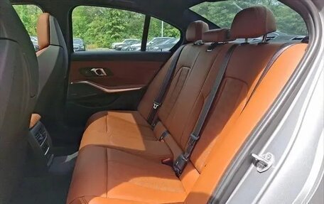 BMW M3, 2025 год, 13 300 000 рублей, 7 фотография