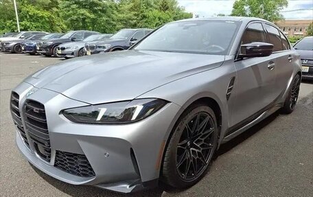 BMW M3, 2025 год, 13 300 000 рублей, 2 фотография