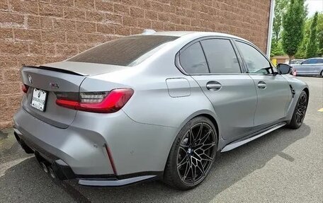 BMW M3, 2025 год, 13 300 000 рублей, 5 фотография
