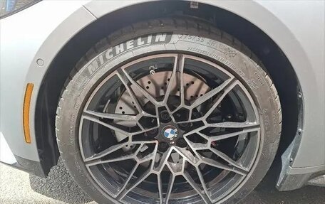 BMW M3, 2025 год, 13 300 000 рублей, 6 фотография