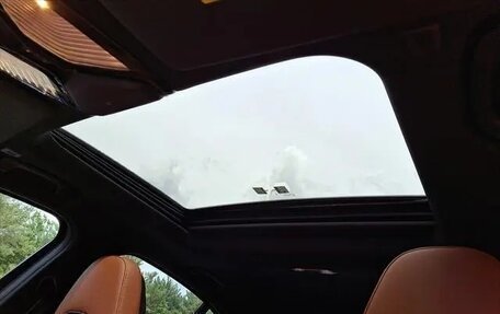 BMW M3, 2025 год, 13 300 000 рублей, 11 фотография