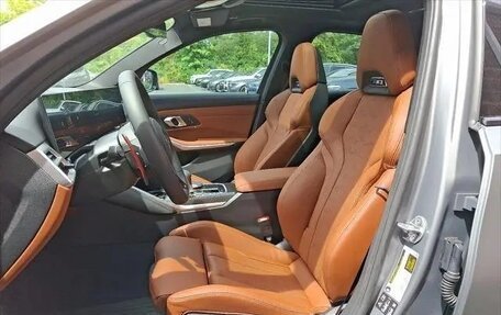 BMW M3, 2025 год, 13 300 000 рублей, 9 фотография