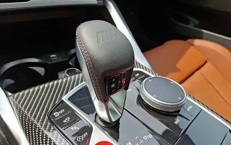 BMW M3, 2025 год, 13 300 000 рублей, 12 фотография