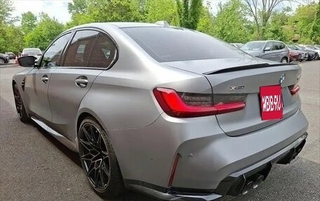 BMW M3, 2025 год, 13 300 000 рублей, 3 фотография