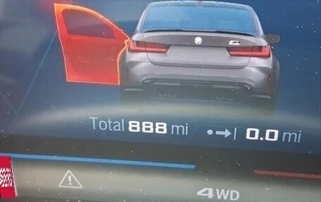 BMW M3, 2025 год, 13 300 000 рублей, 15 фотография