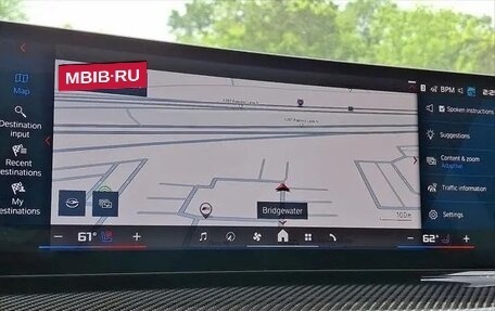 BMW M3, 2025 год, 13 300 000 рублей, 13 фотография
