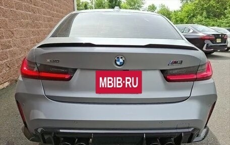 BMW M3, 2025 год, 13 300 000 рублей, 4 фотография
