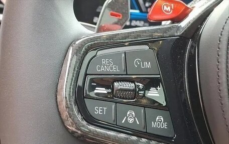 BMW M3, 2025 год, 13 300 000 рублей, 16 фотография