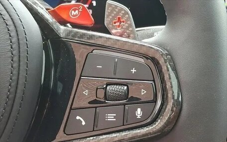 BMW M3, 2025 год, 13 300 000 рублей, 17 фотография