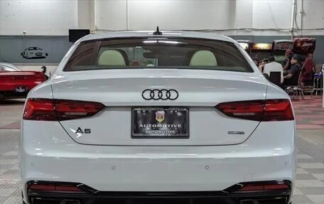 Audi A5, 2022 год, 4 598 500 рублей, 9 фотография