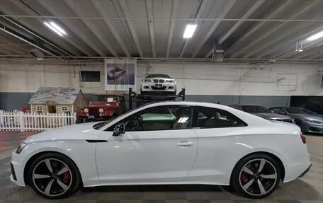 Audi A5, 2022 год, 4 598 500 рублей, 13 фотография