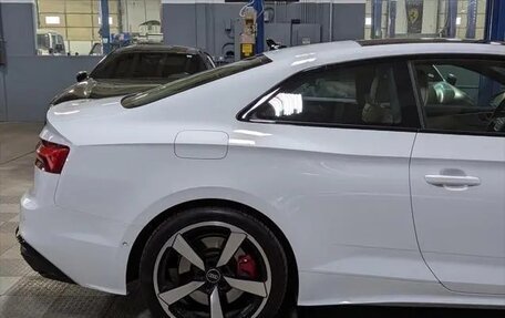 Audi A5, 2022 год, 4 598 500 рублей, 6 фотография