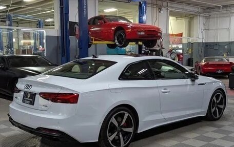 Audi A5, 2022 год, 4 598 500 рублей, 8 фотография