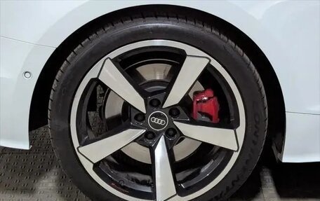 Audi A5, 2022 год, 4 598 500 рублей, 7 фотография