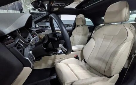 Audi A5, 2022 год, 4 598 500 рублей, 16 фотография