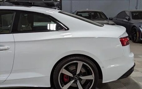 Audi A5, 2022 год, 4 598 500 рублей, 11 фотография