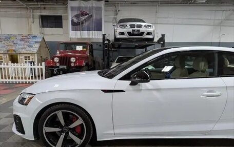 Audi A5, 2022 год, 4 598 500 рублей, 14 фотография