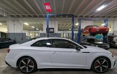 Audi A5, 2022 год, 4 598 500 рублей, 5 фотография
